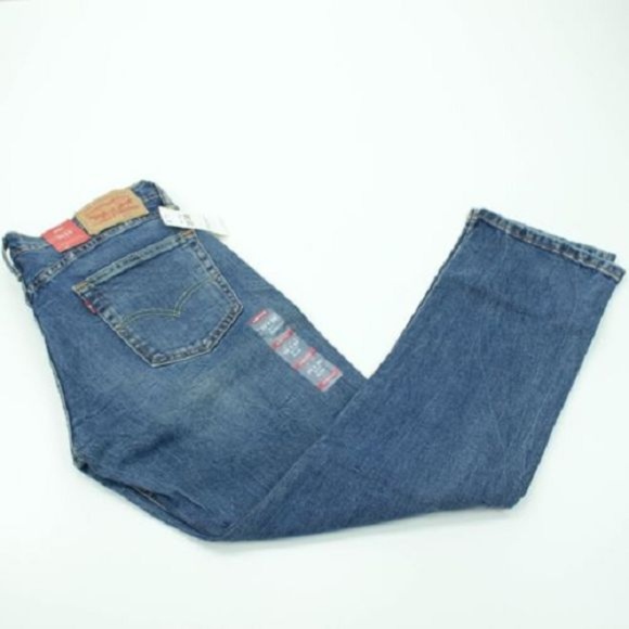 levis 511 33 30